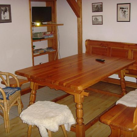 Na Zvonici Casa de hóspedes Paseky nad Jizerou Exterior foto