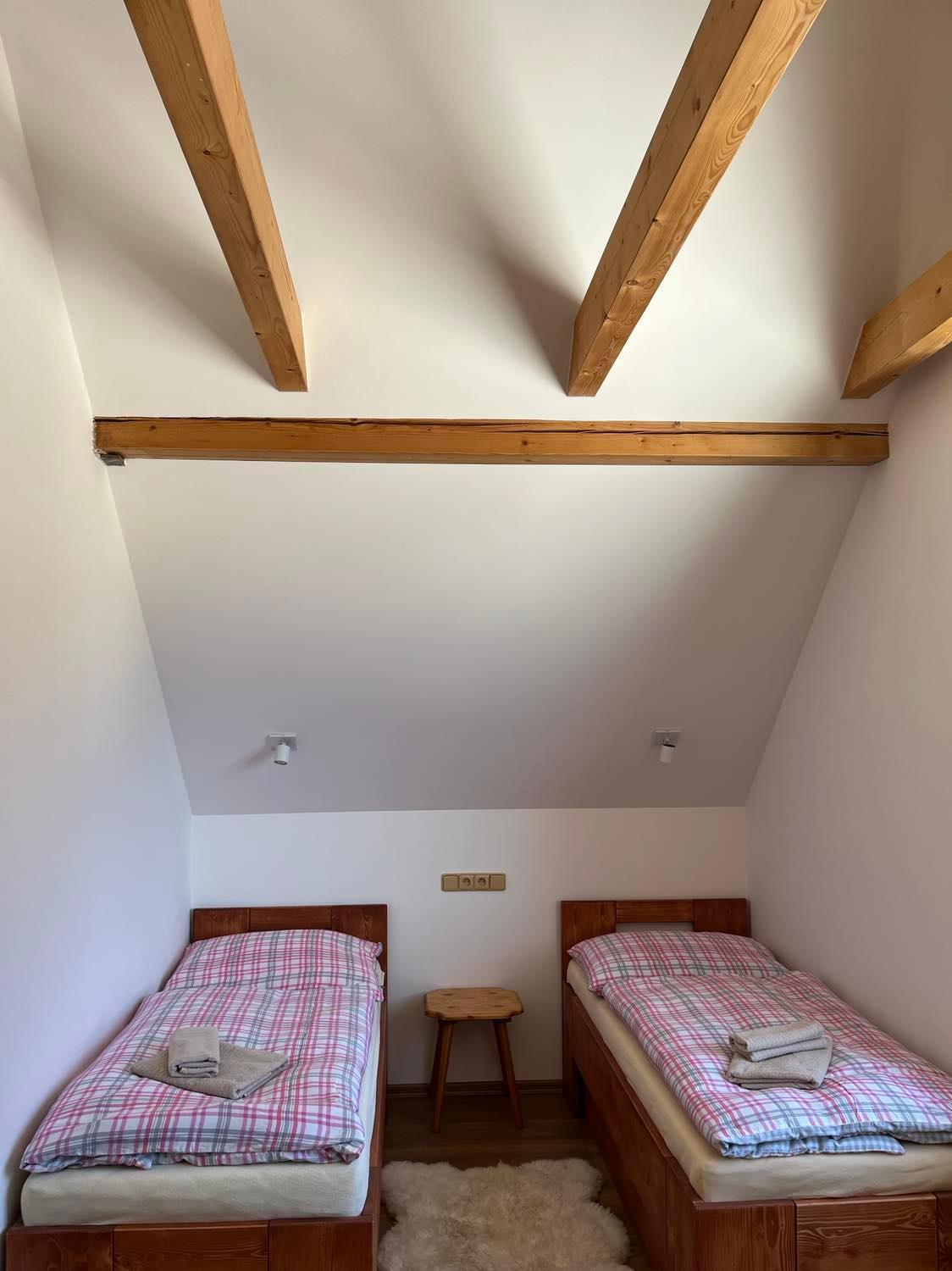 Na Zvonici Casa de hóspedes Paseky nad Jizerou Exterior foto