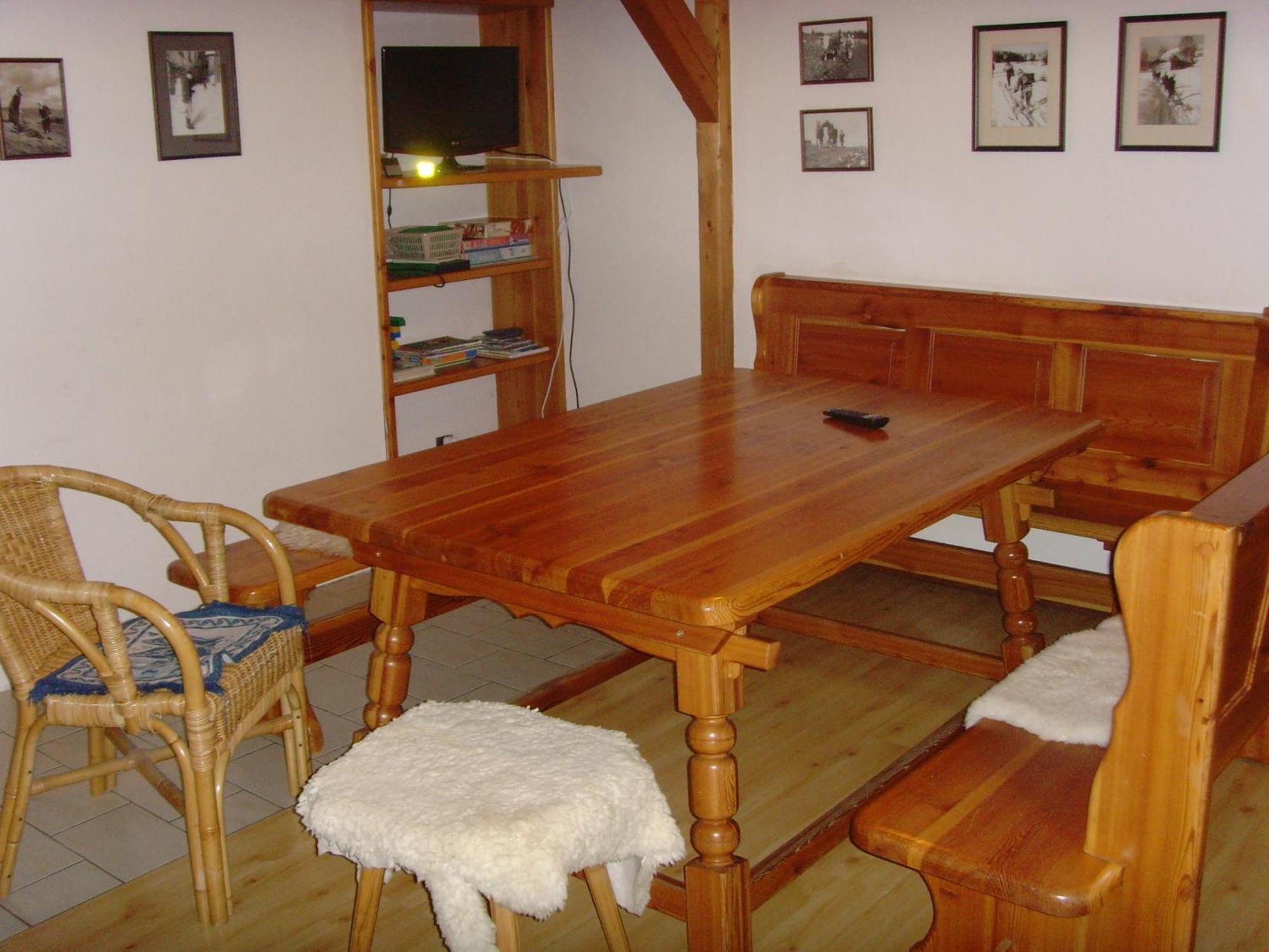 Na Zvonici Casa de hóspedes Paseky nad Jizerou Exterior foto