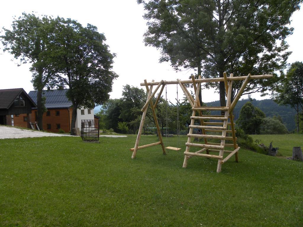 Na Zvonici Casa de hóspedes Paseky nad Jizerou Exterior foto